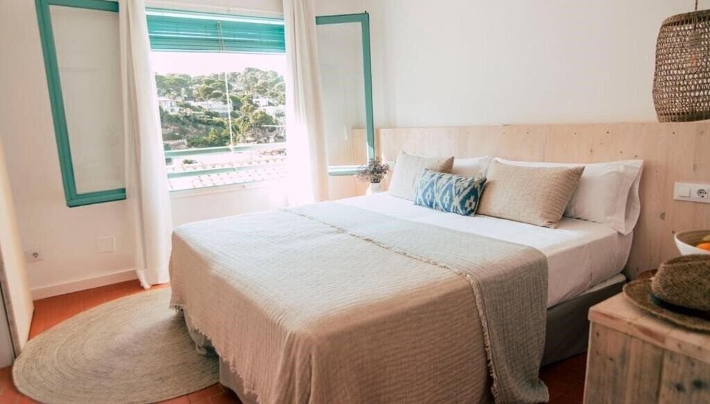 Картинка Hostal Ses Negres 2*