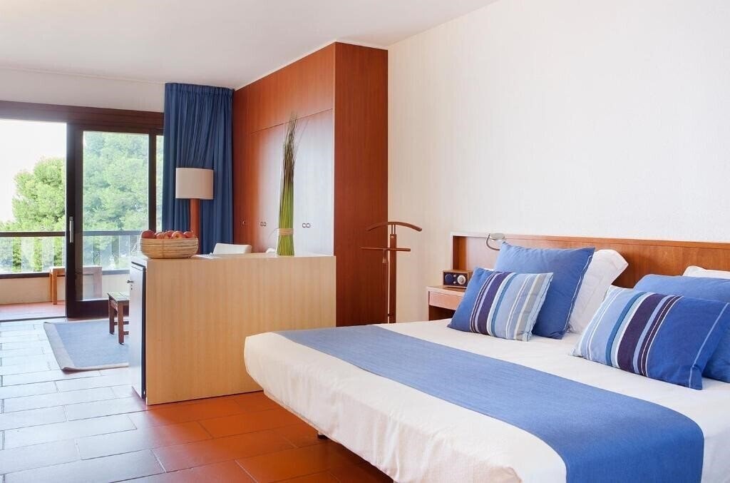 Фото Almadraba Park 4*