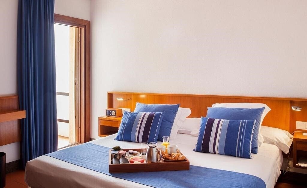 Изображение Almadraba Park 4*