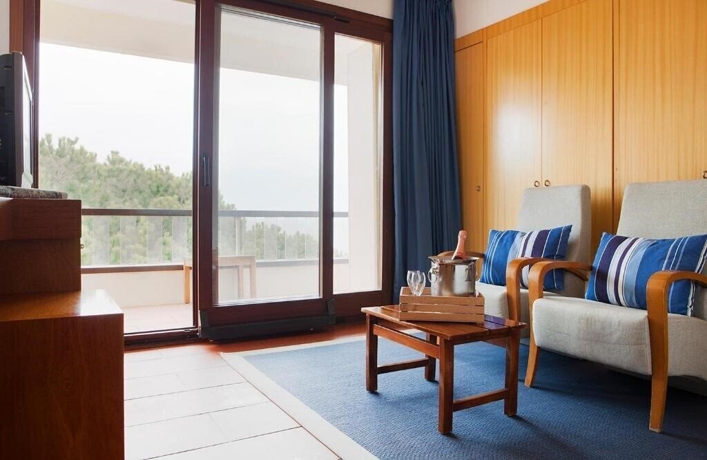 Картинка Almadraba Park 4*