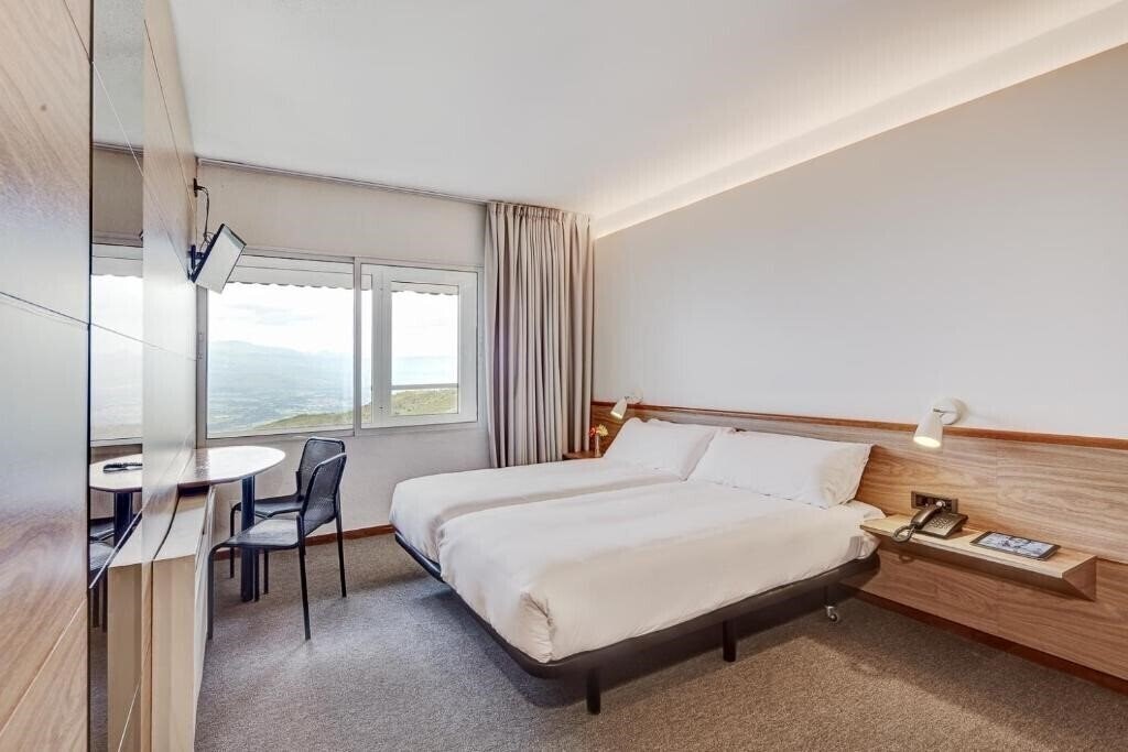 Фото Alp Hotel Masella 3*