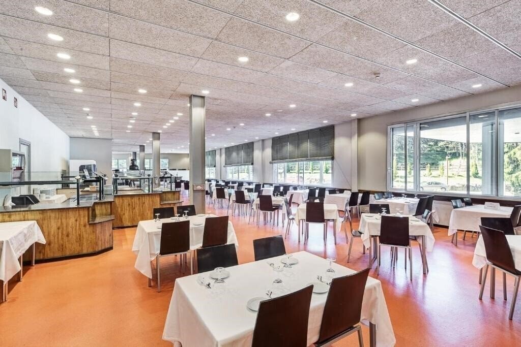 Картинка Alp Hotel Masella 3*