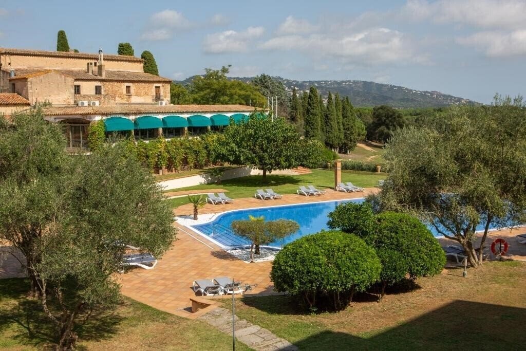 Фото RVHotels Golf Costa Brava 4*
