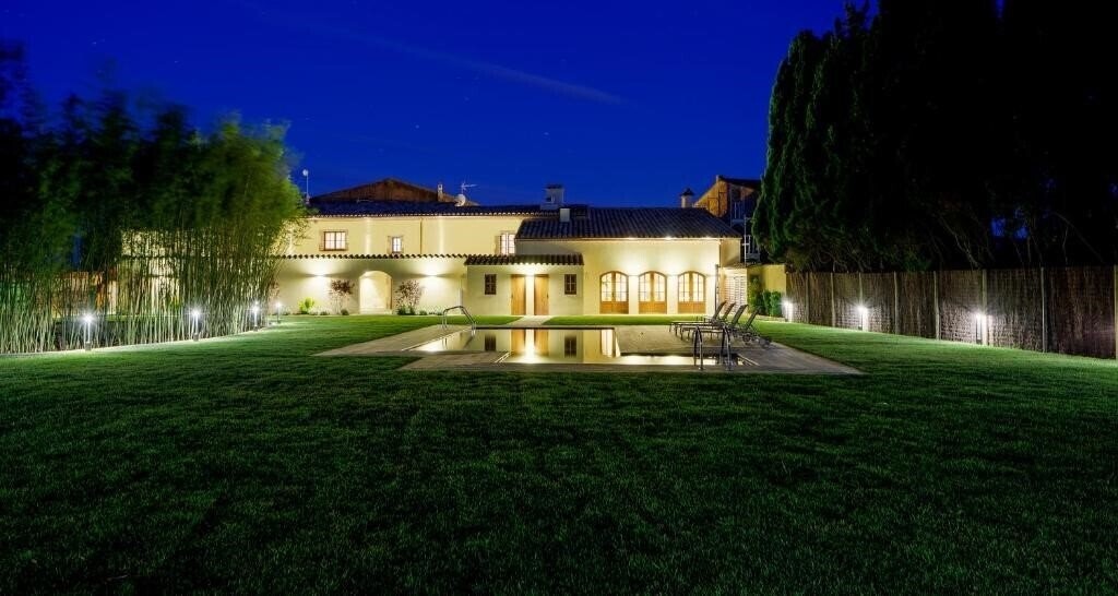 Отель Boutique Hotel Can Pico 4*