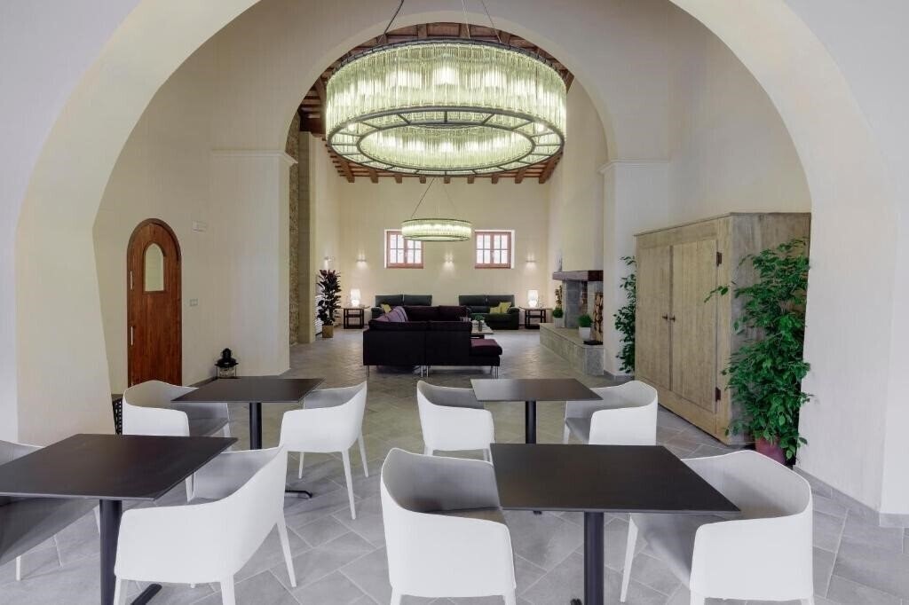 Изображение Boutique Hotel Can Pico 4*