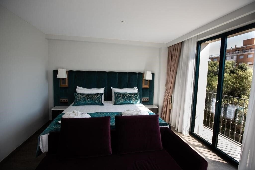 Фото Elke SPA Hotel 4*