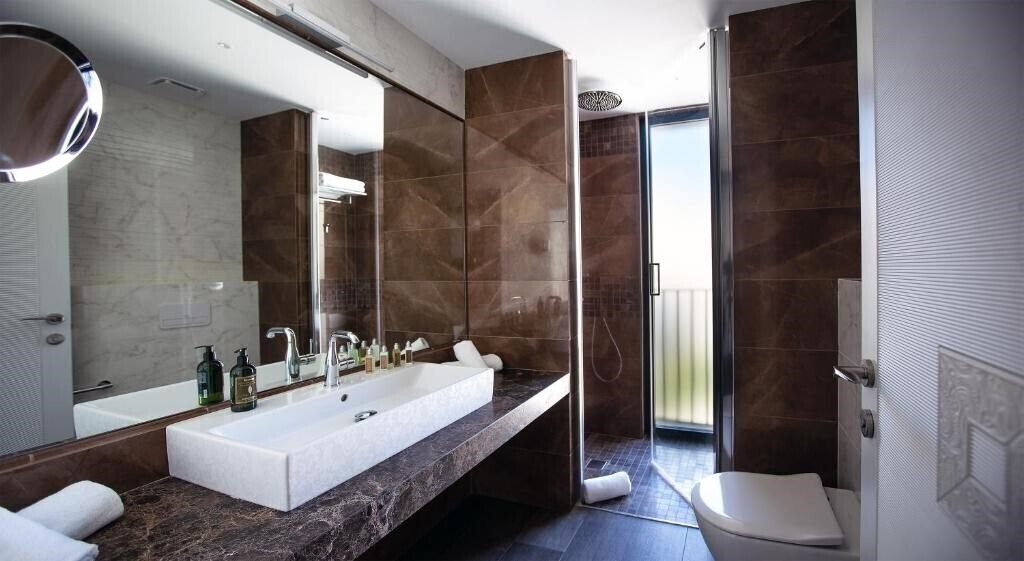 Фотография Elke SPA Hotel 4*