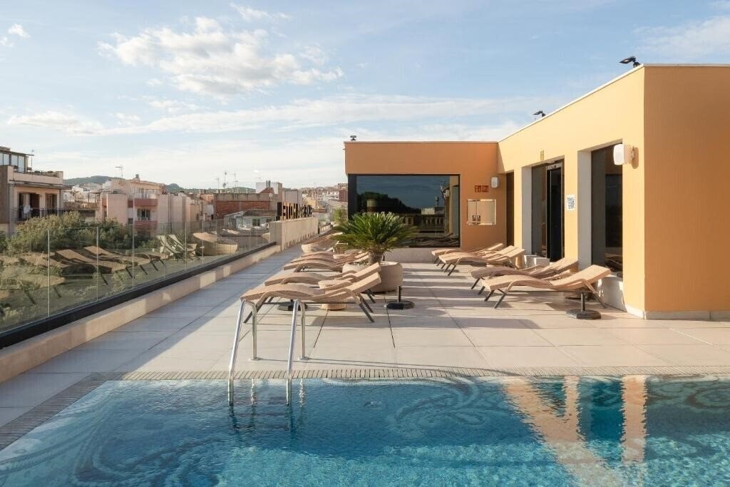 Изображение Elke SPA Hotel 4*