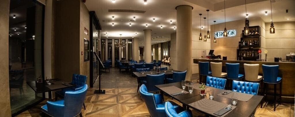 Картинка Elke SPA Hotel 4*