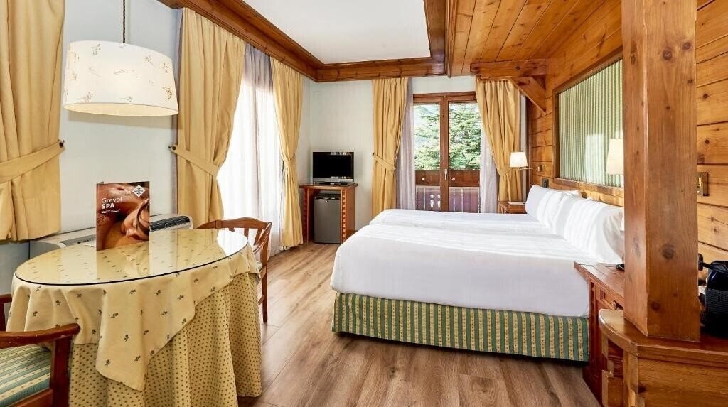 Зображення Hotel Grevol SPA Llanars 4*