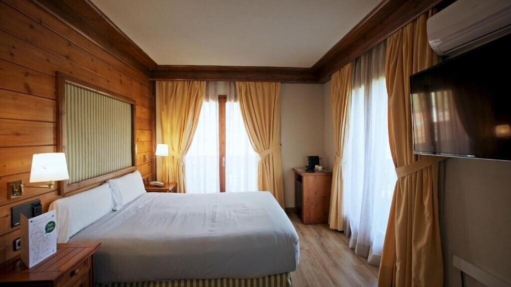 Картинка Hotel Grevol SPA Llanars 4*