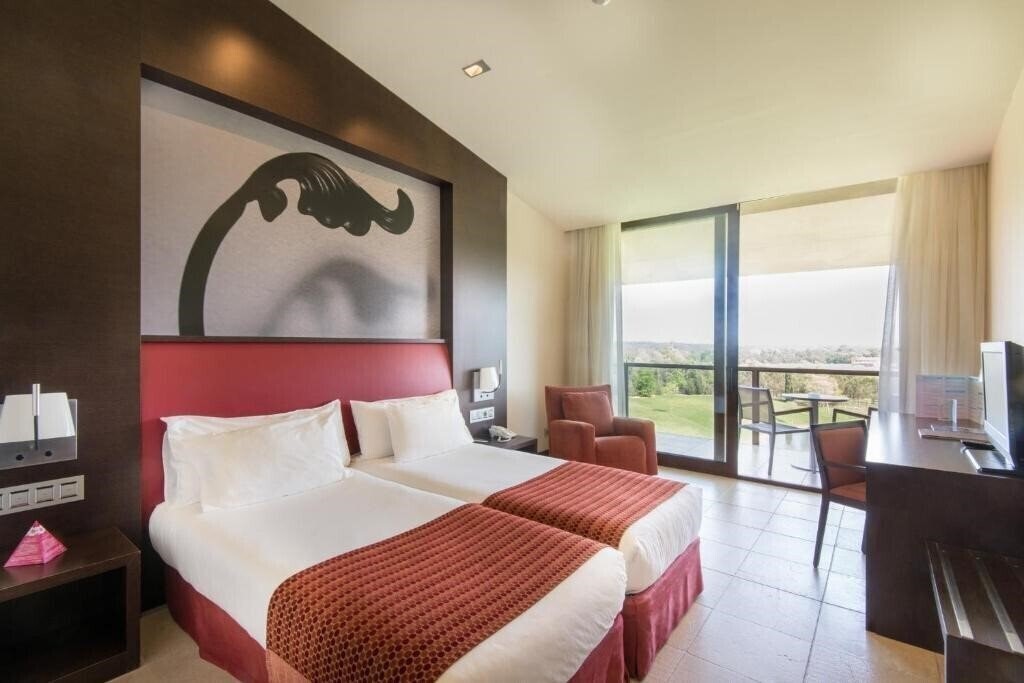 Фото Hotel Mas Sola 4*