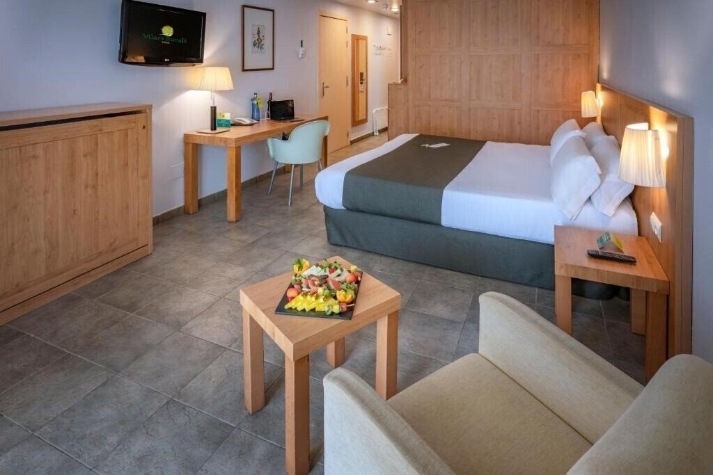 Фото Vilar Rural De Sant Hilari 4*