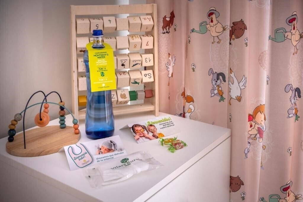 Фотографія Vilar Rural De Sant Hilari 4*