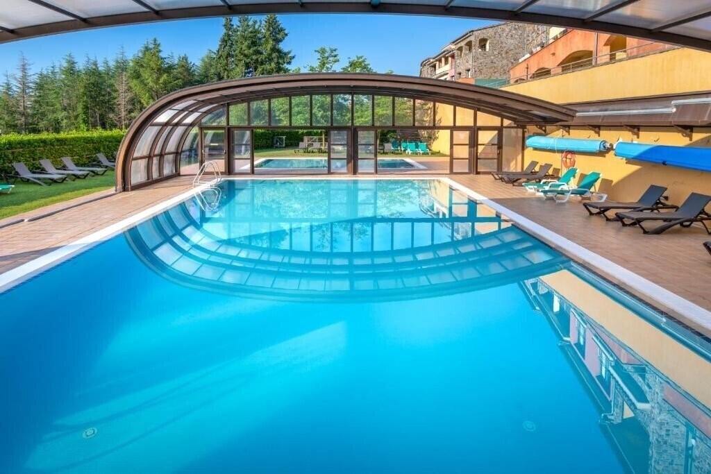 Изображение Vilar Rural De Sant Hilari 4*