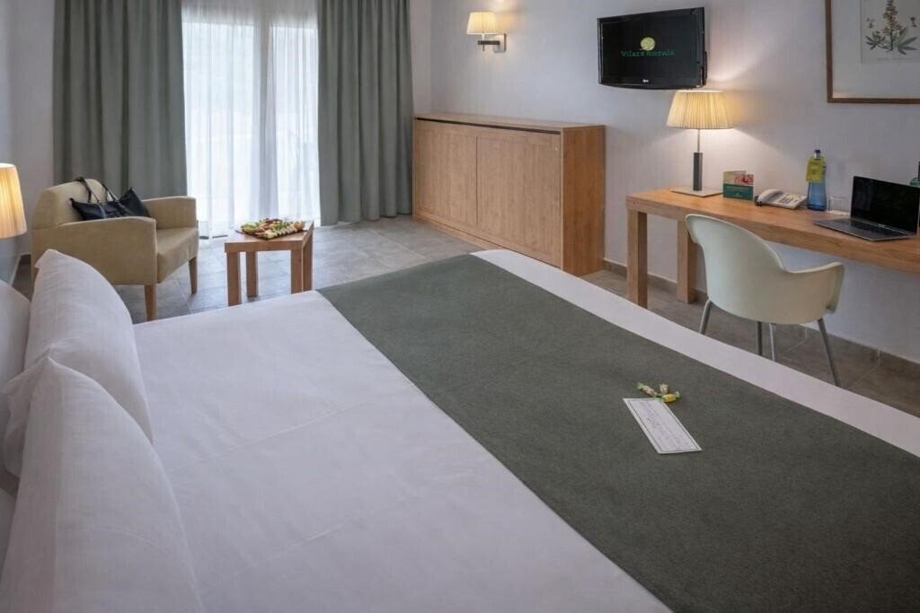 Картинка Vilar Rural De Sant Hilari 4*