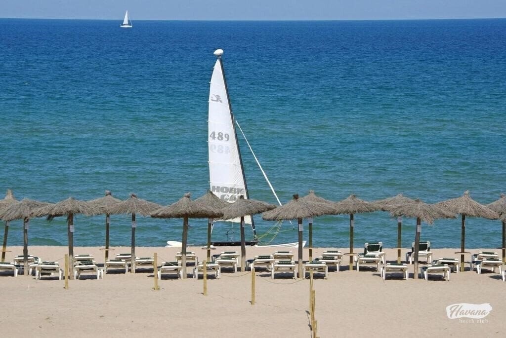 Фотография Apartaments Golf By La Costa Resort 3*