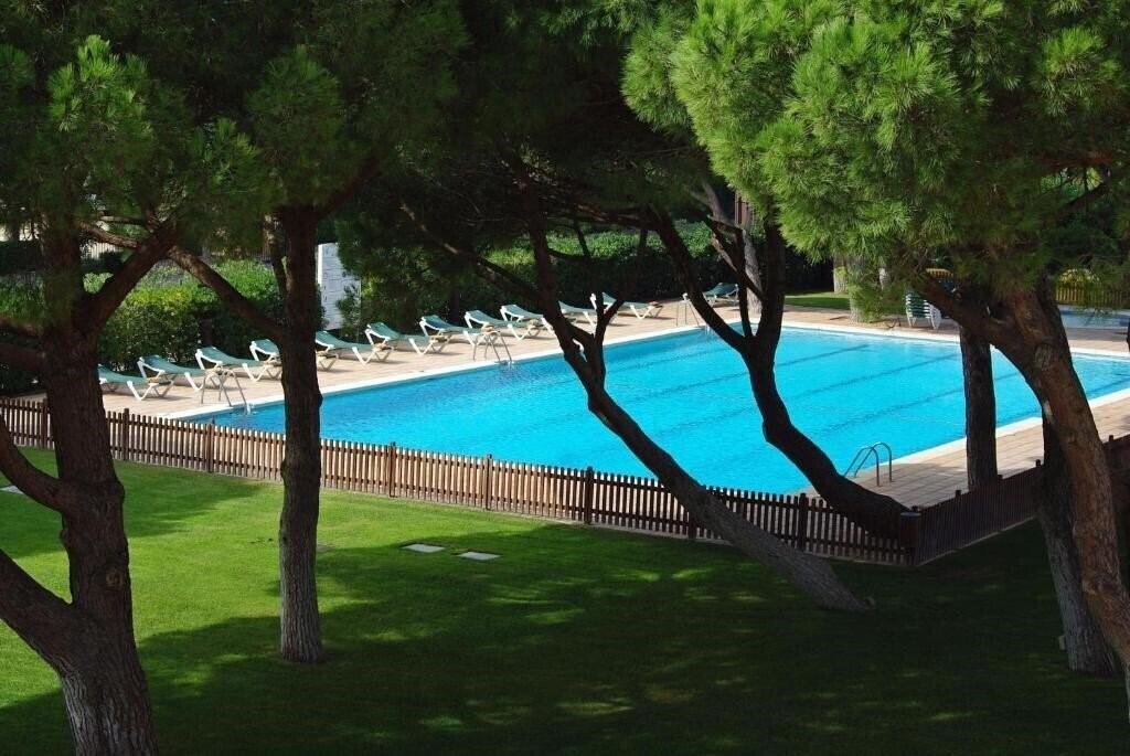 Изображение Apartaments Golf By La Costa Resort 3*