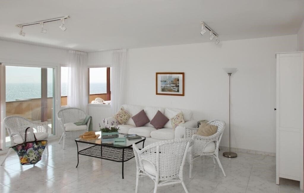 Картинка Apartaments Golf By La Costa Resort 3*