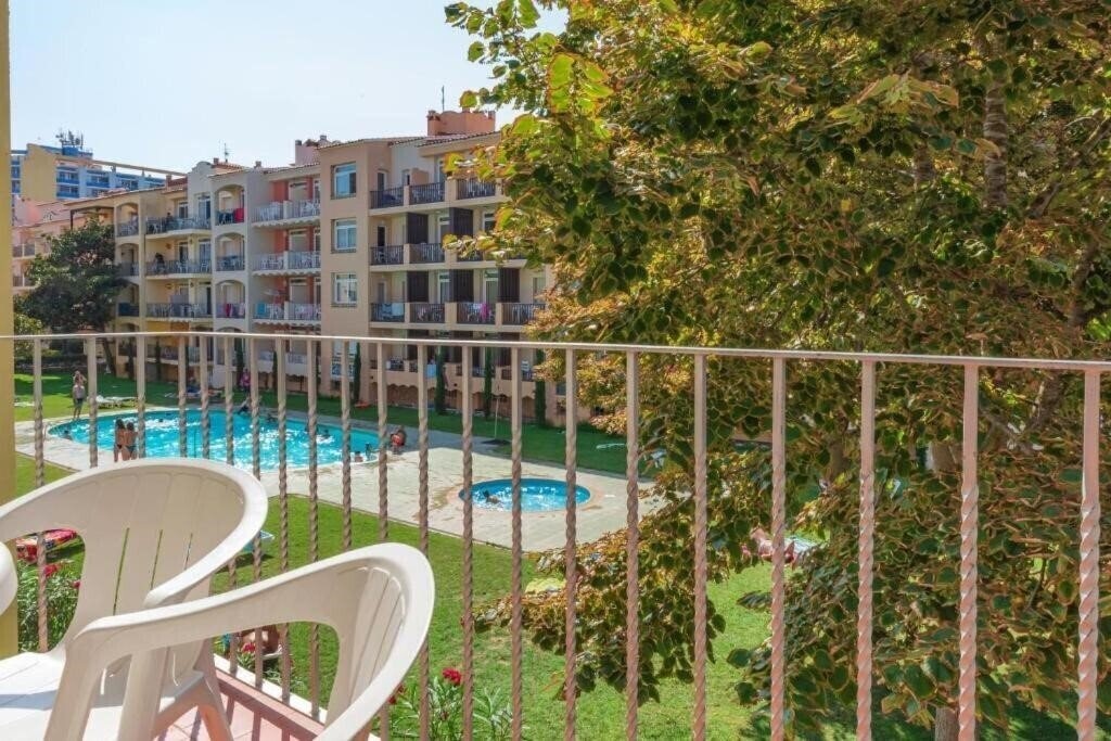 Зображення Apartaments Turistics Comte D'Empuries (ex. Apts Gran Reserva) 2*
