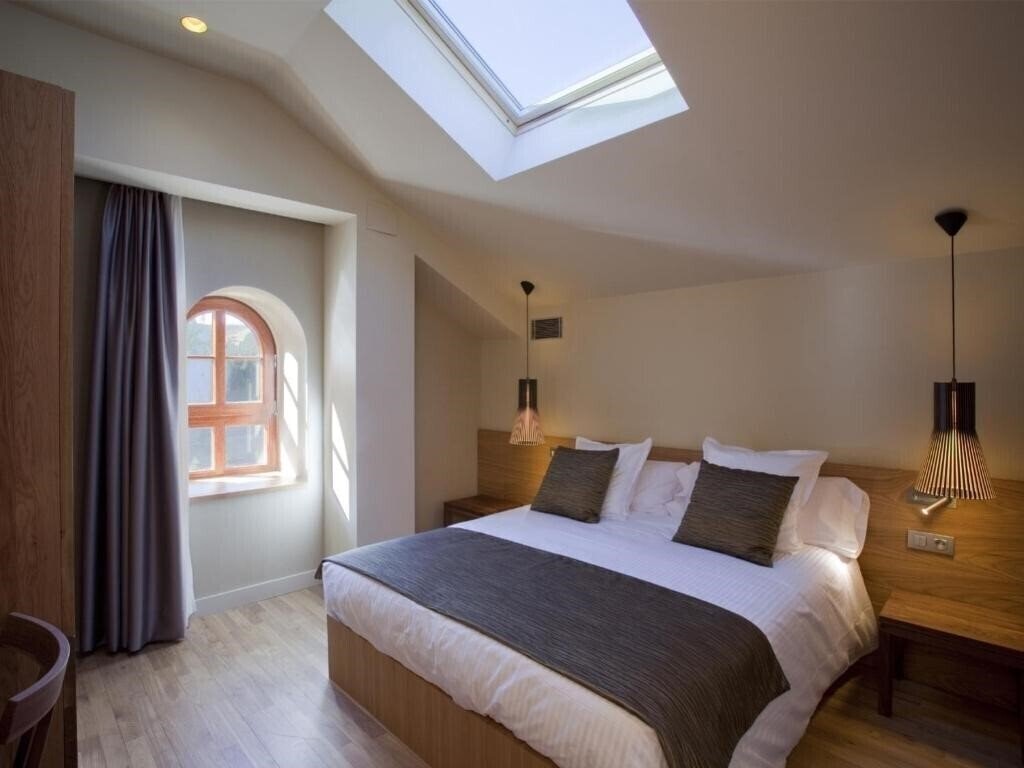 Изображение Apartaments Vall De Nuria 3*
