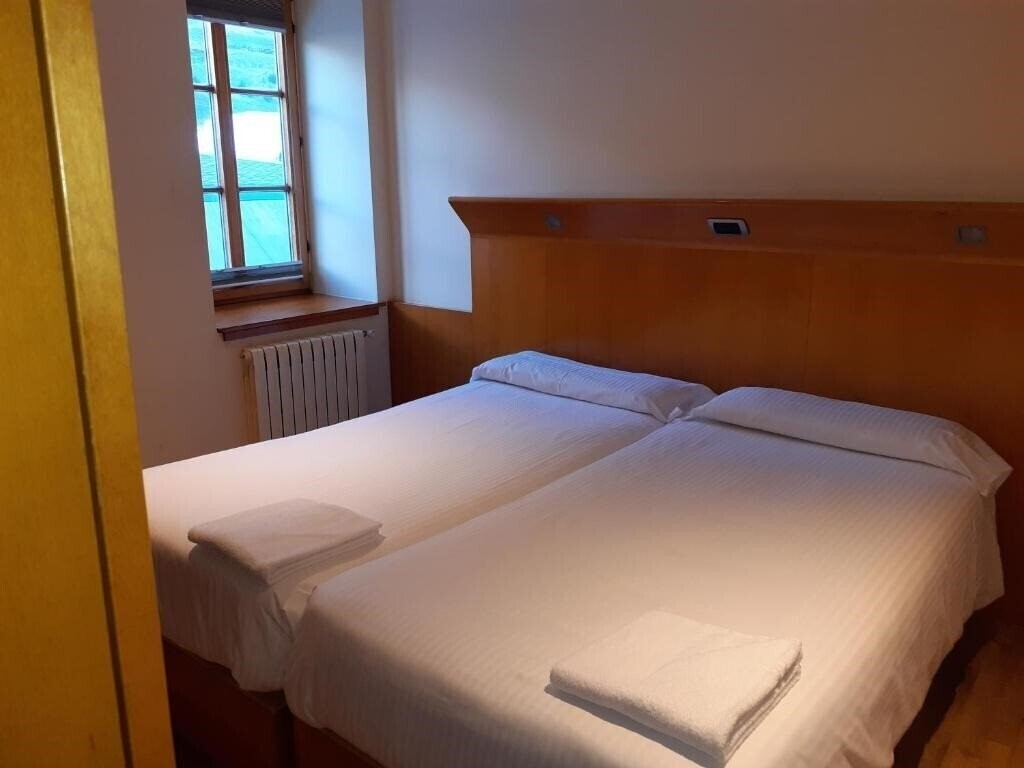 Картинка Apartaments Vall De Nuria 3*