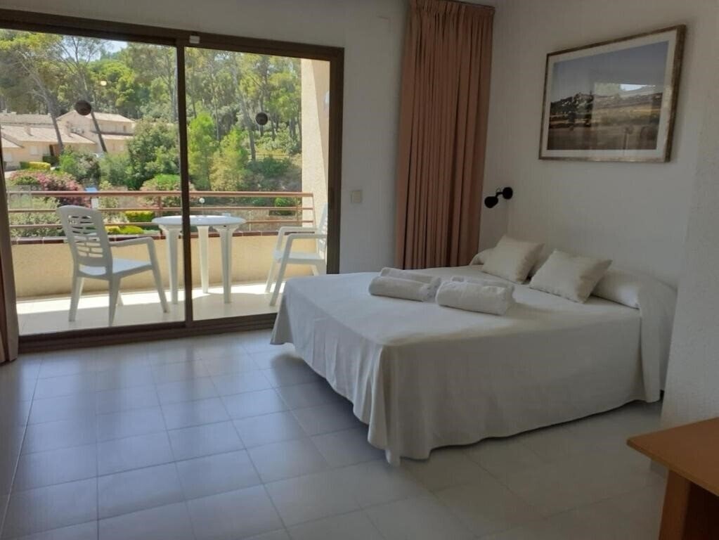 Фото Aparthotel & Village Golf Beach 3*