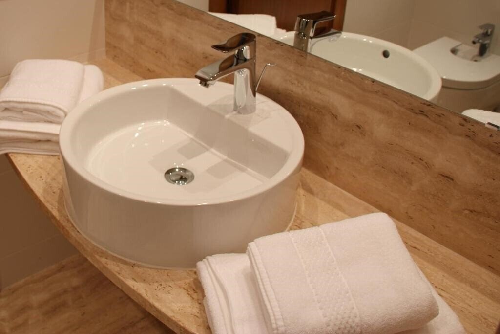 Фотографія Aparthotel & Village Golf Beach 3*