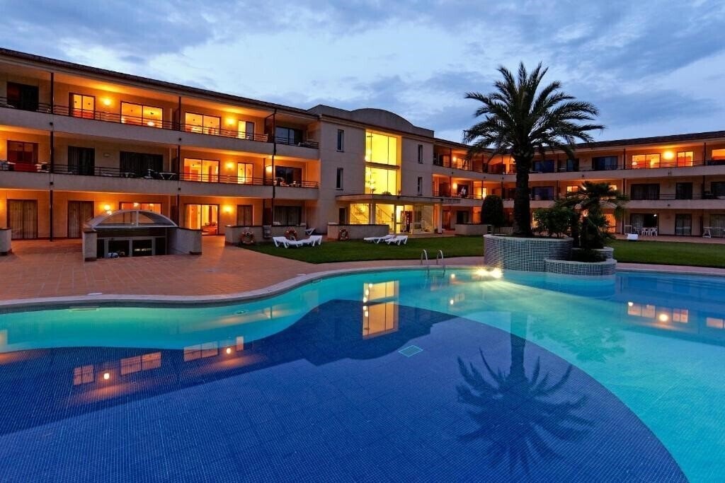 Зображення Aparthotel & Village Golf Beach 3*