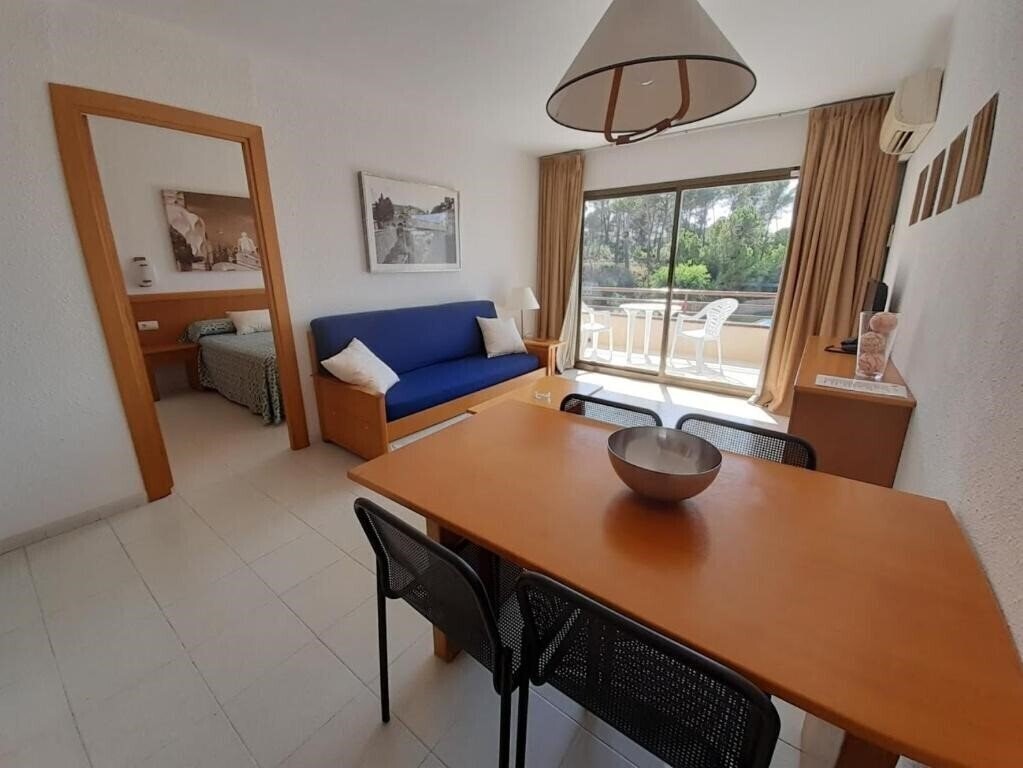 Картинка Aparthotel & Village Golf Beach 3*