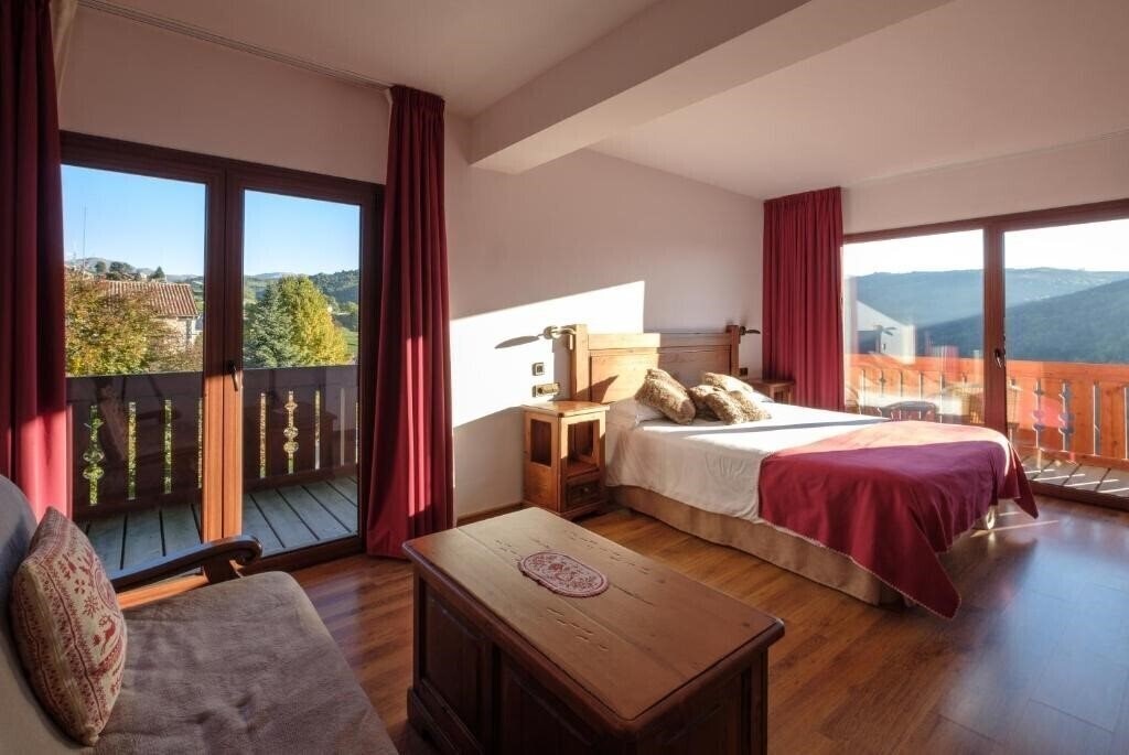 Фотографія Hotel Calixto 3*