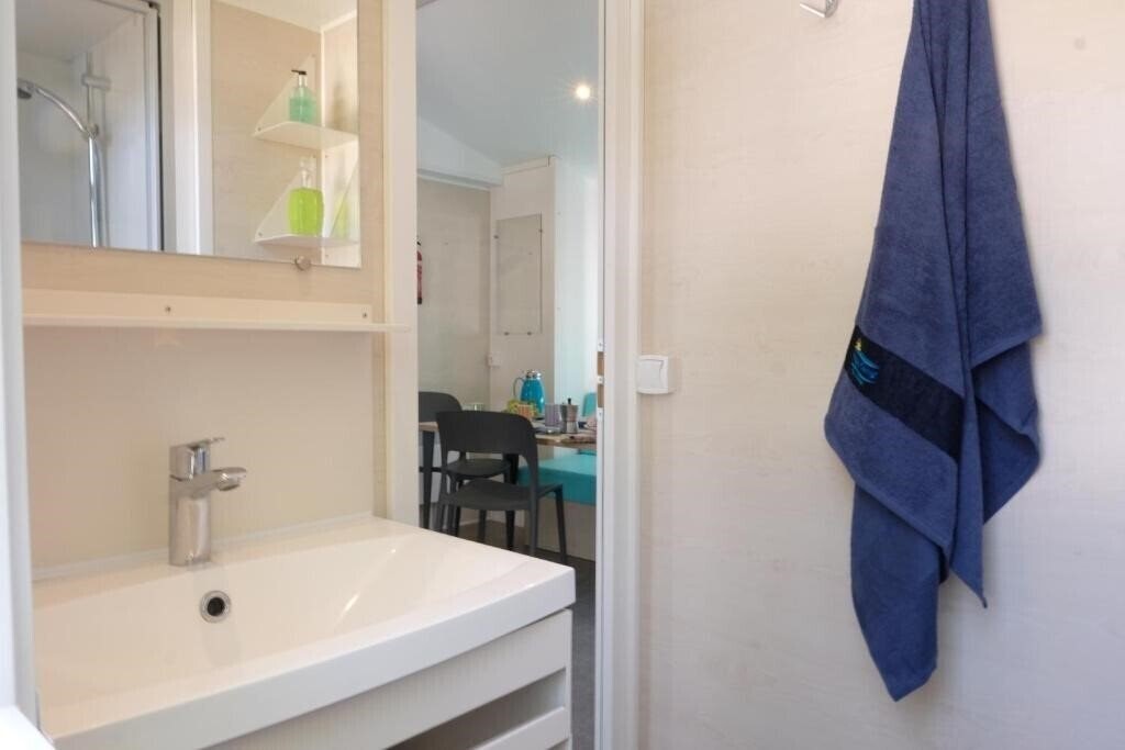 Фотография Camping Senia Cala Canyelles 3*