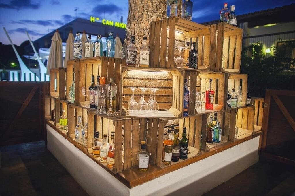 Картинка Can Miquel 2*