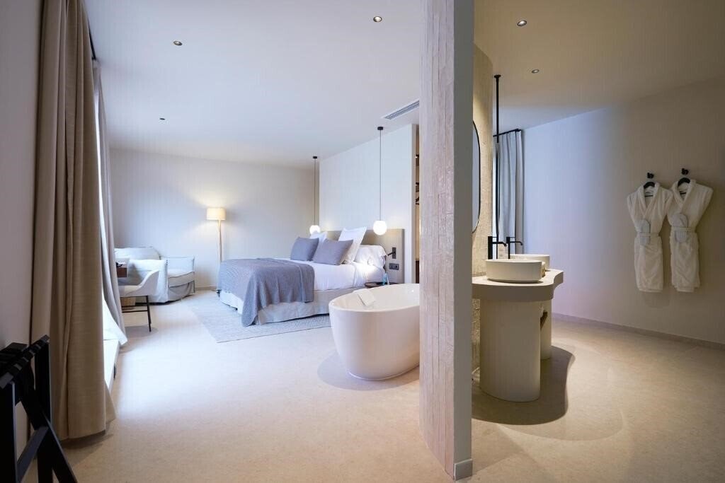 Готель 1881 Hotel Balneario Vichy Catalan 3*