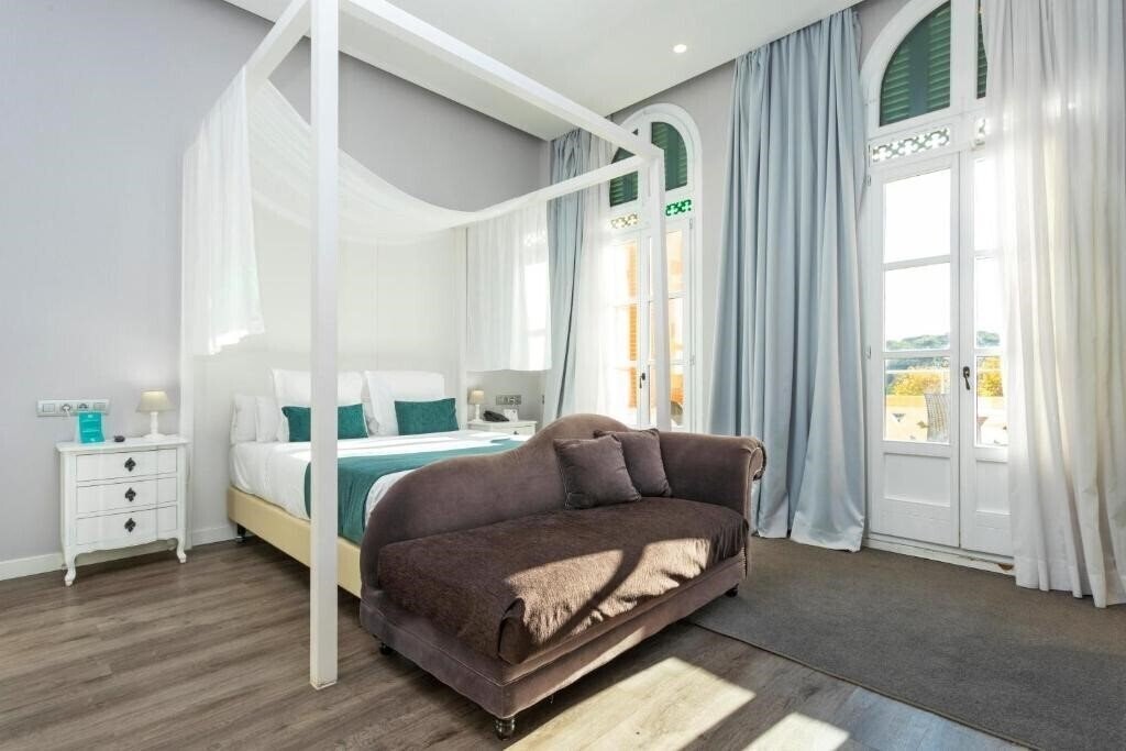 Изображение 1881 Hotel Balneario Vichy Catalan (ex. Balneario Vichy Catalan) 3*