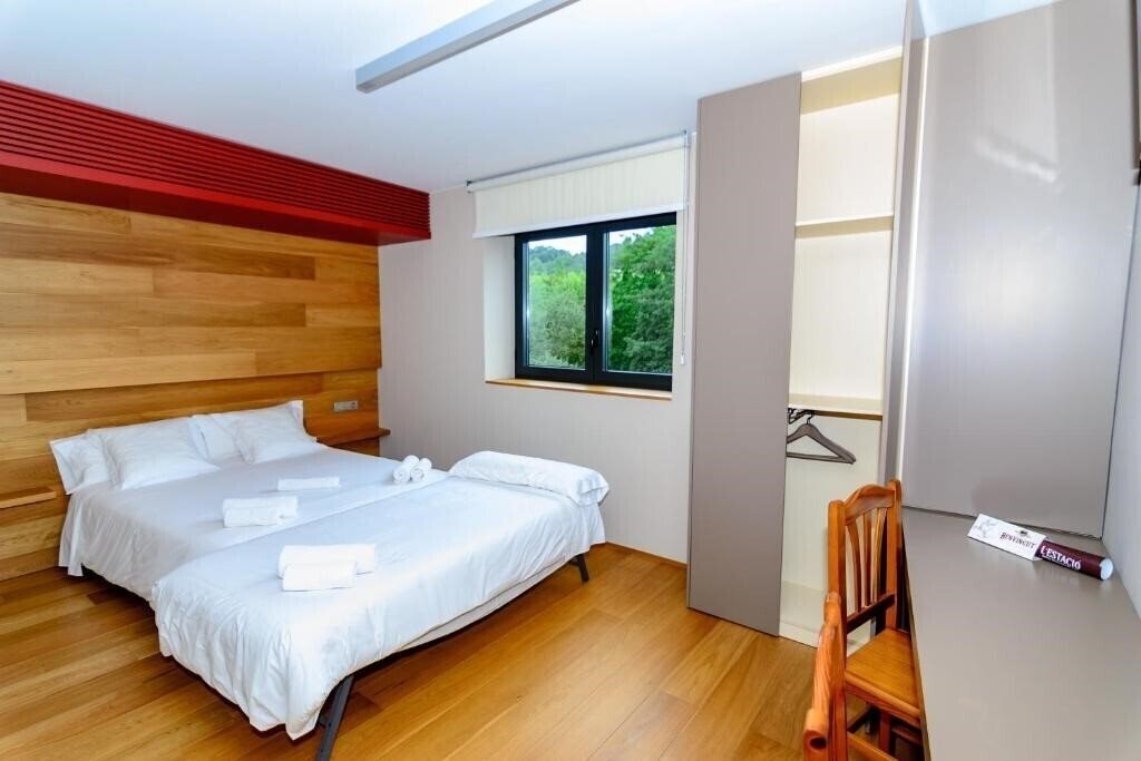 Фото Estacio 3*