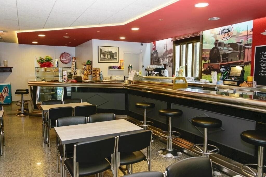 Фотография Estacio 3*