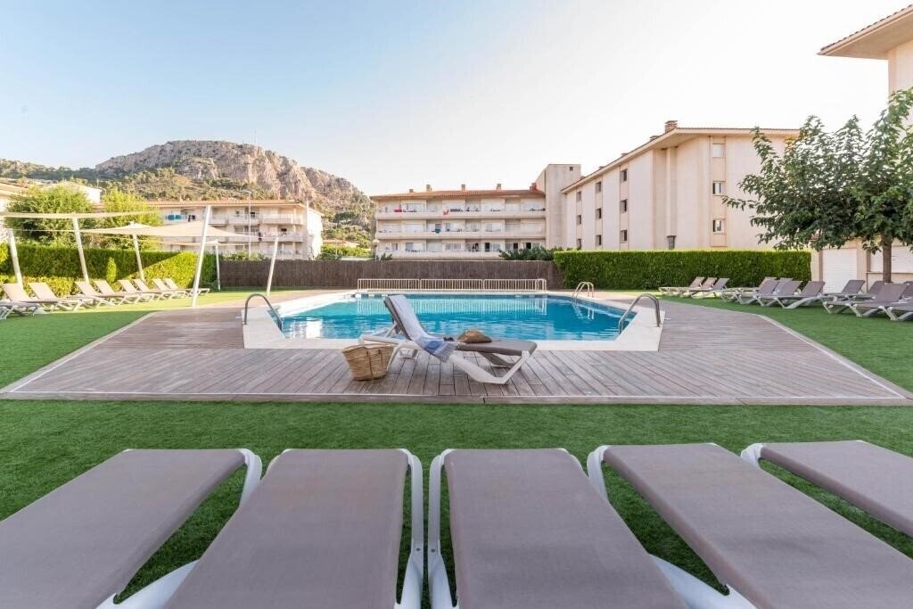 Фото Pierre & Vacances Estartit Playa 3*