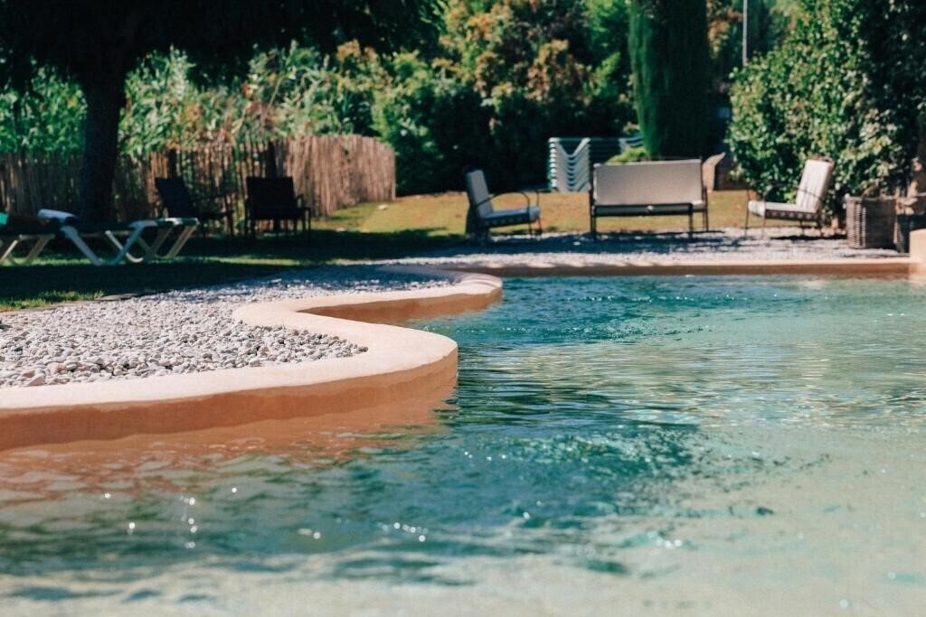 Отель Moli de l'Escala Hotel Restaurant 4*