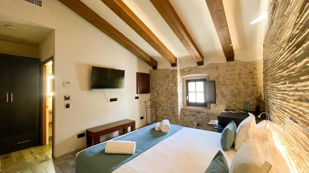 Фотография Moli de l'Escala Hotel Restaurant 4*
