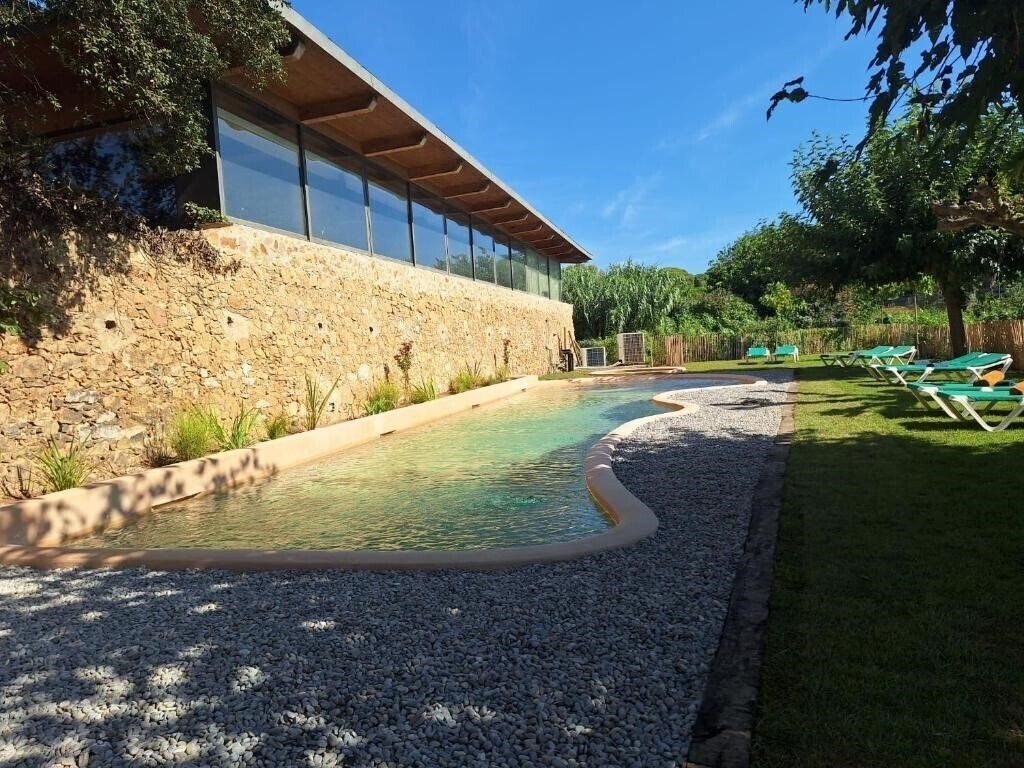 Изображение Moli de l'Escala Hotel Restaurant 4*