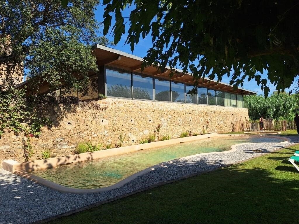 Зображення Moli de l'Escala Restaurant 4*