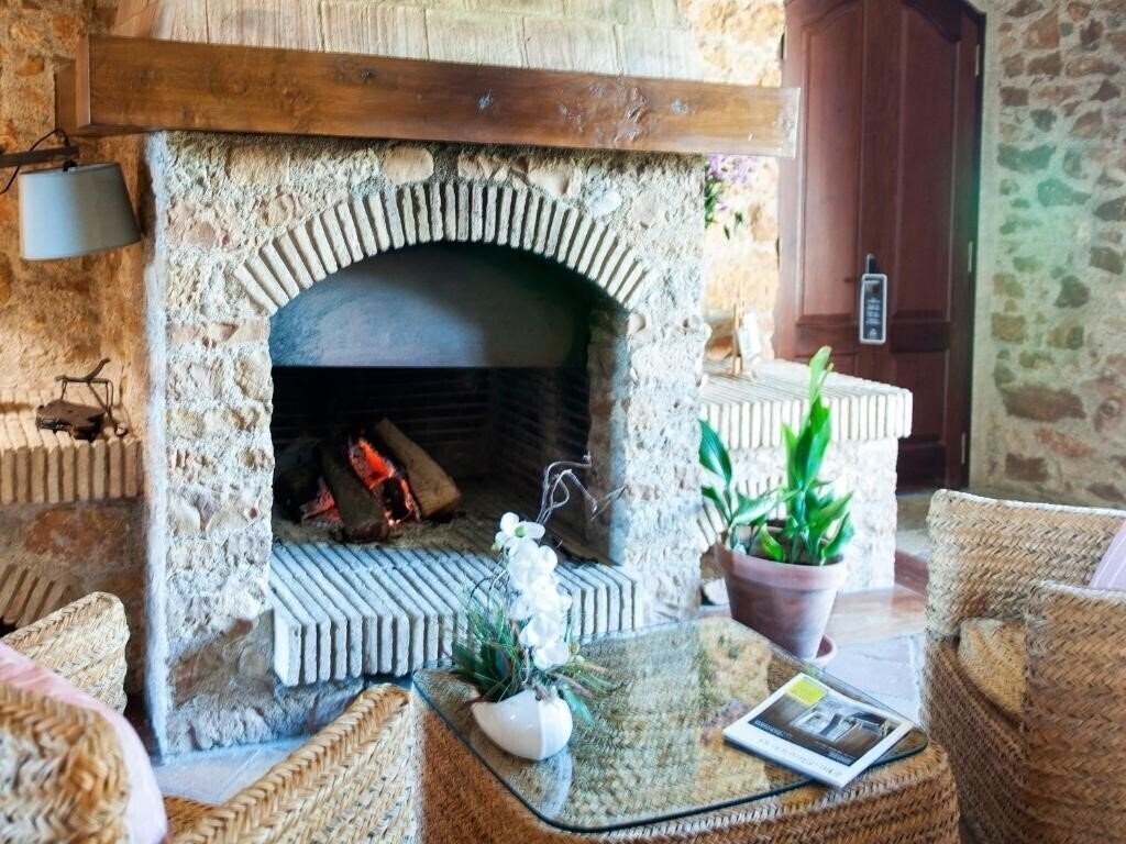Картинка Moli de l'Escala Hotel Restaurant 4*