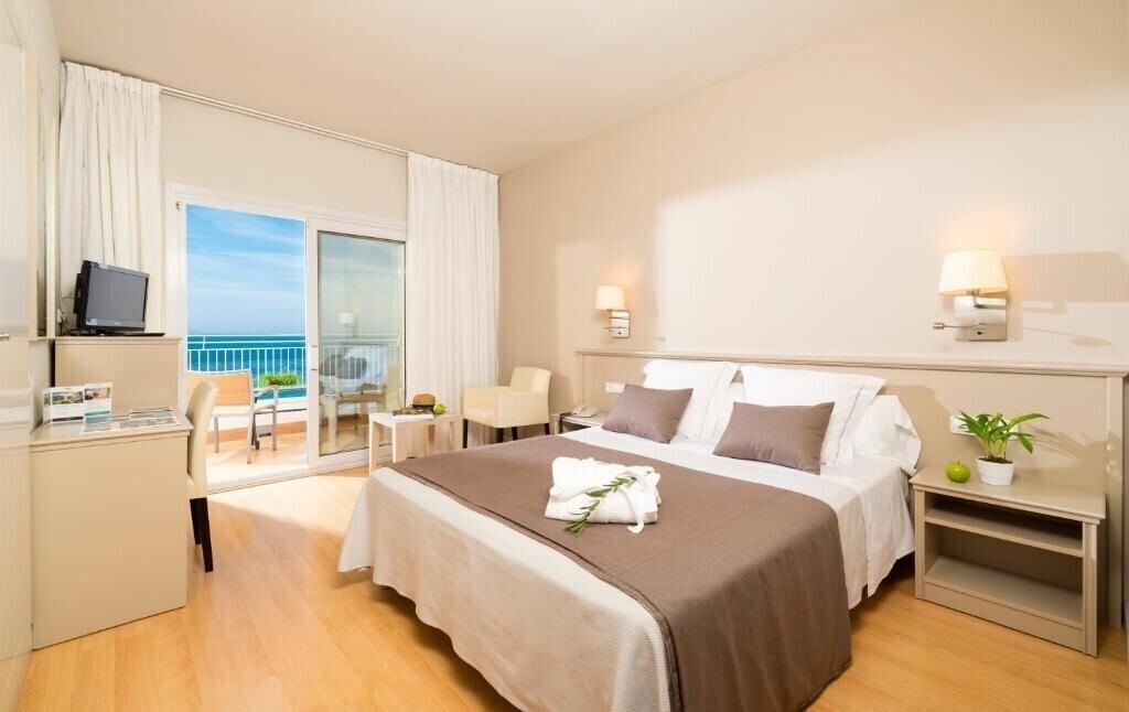Фото Hotel Terraza 4*