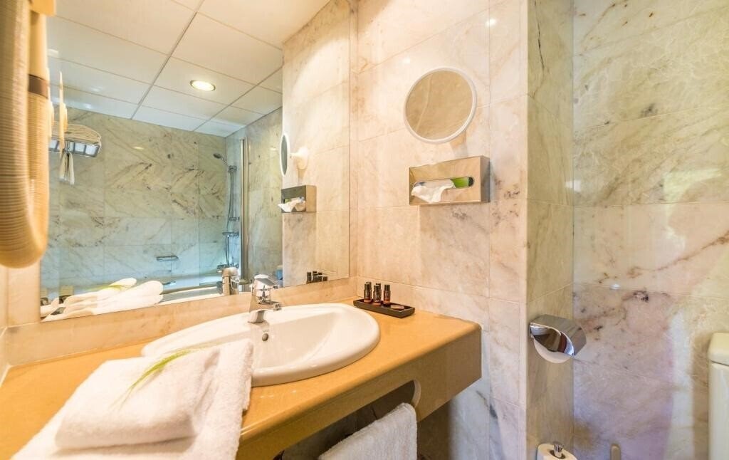 Фотография Hotel Terraza 4*