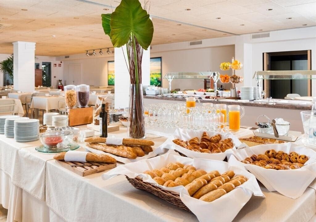 Изображение Hotel Terraza 4*