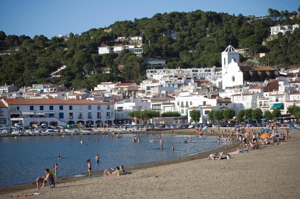 Картинка Spa Porto Cristo 4*