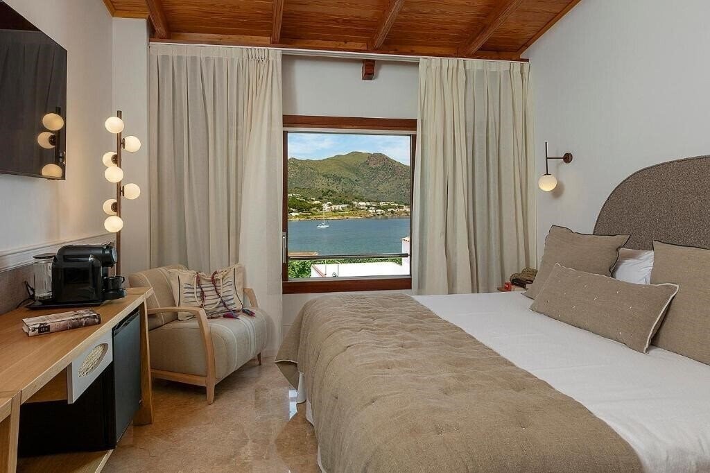Отель Spa Porto Cristo 4*