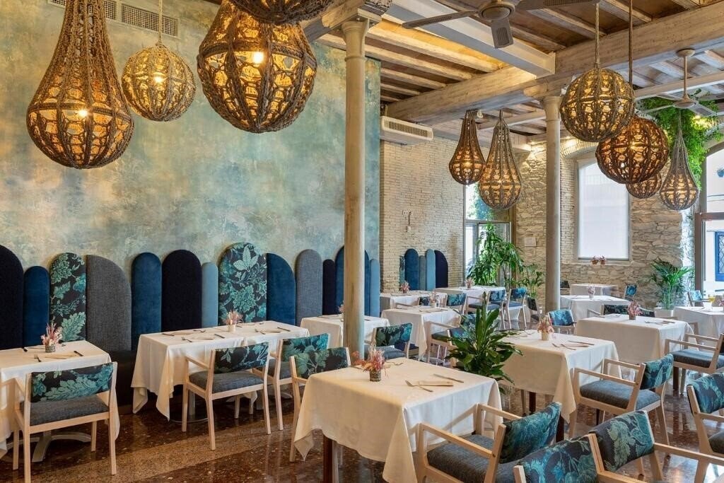 Фото Spa Porto Cristo 4*