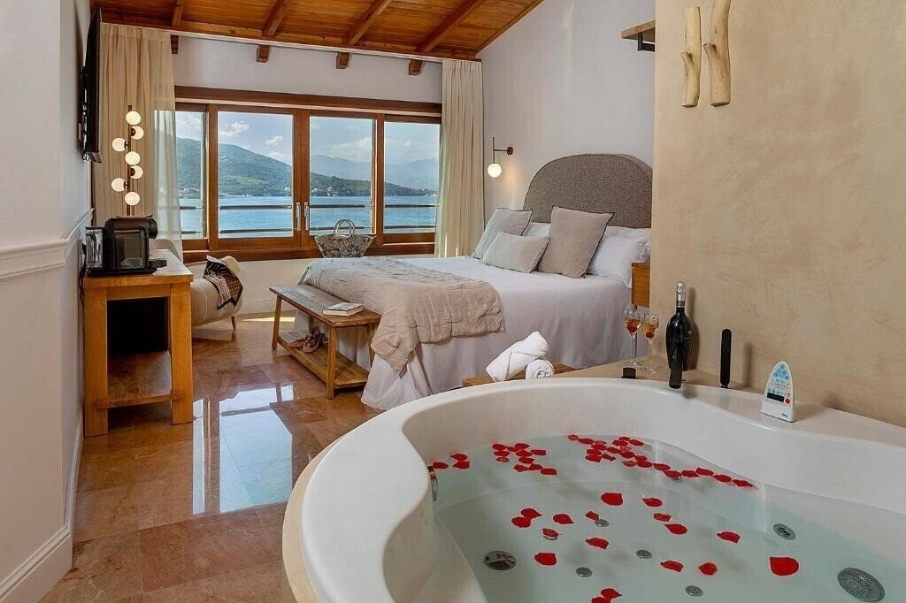 Фотография Spa Porto Cristo 4*